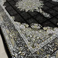 فرش ۵۰۰شانه رومیسا|فرش|تبریز, |دیوار