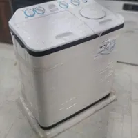 ماشین لباسشویی پاکشوما ۹/۵کیلویی مدل pwn9654aj|ماشین لباسشویی و خشک‌کن لباس|رشت, رشتیان|دیوار