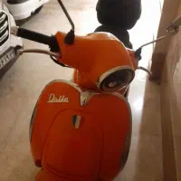 طرح وسپا دلتا خوش رنگ