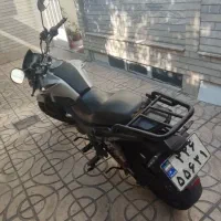 موتور ds200 آپاچی ns na nh|موتورسیکلت|تهران, حر|دیوار