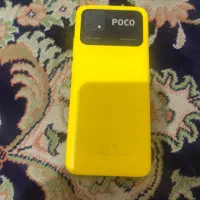 گوشی pococ40