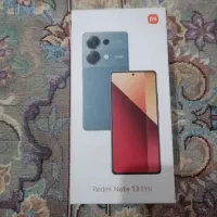 گوشی شیائومی Redmi Note 13 Pro 4G