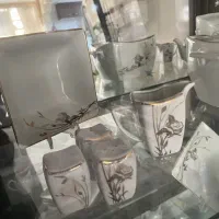 سرویس چینی ۱۸نفره پارمیس