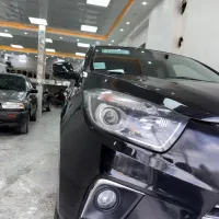 جک s5دنده|خودرو سواری و وانت|کرمانشاه, |دیوار