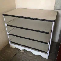 استند شیرالات و استند اجاق گاز
