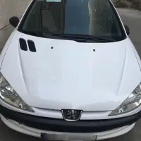 ۲۰۶ مدل ۱۴۰۰