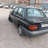 پراید83 بدون رنگ پلمپ|خودرو سواری و وانت|تبریز, |دیوار