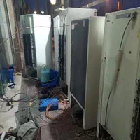 تعمیرات یخچال و لباسشویی درمنزل شما،زیر نظراتحادیه|خدمات پیشه و مهارت|سمنان, |دیوار