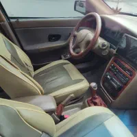 سنمد مدل 84|خودرو کلاسیک|مشهد, کوی المهدی|دیوار