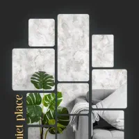 فول آلبوم کاغذ دیواری کربن مدل VOL1