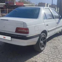 پژو اس ل یکس مدل 94|خودرو سواری و وانت|فارسان, |دیوار