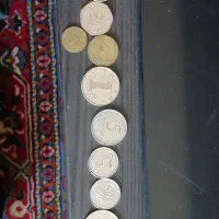 سکه|کلکسیون سکه، تمبر، اسکناس|قرچک, پارک جنگلی|دیوار