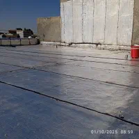 نصب و تعمیر ایزوگام|خدمات پیشه و مهارت|دوگنبدان, |دیوار