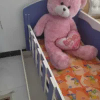 تخت و کمد بچه|اسباب و اثاث بچه|اسلامآباد غرب, |دیوار