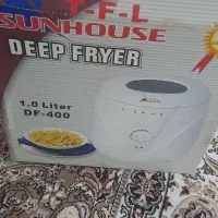 سرخ کن نو|اجاق گاز و لوازم برقی پخت‌وپز|اراک, |دیوار