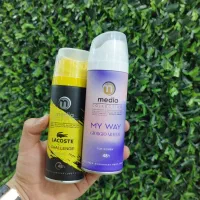 اسپری بدن و ادکلن +ارسال رایگان|آرایشی، بهداشتی، درمانی|شیراز, سیاه سنگ|دیوار