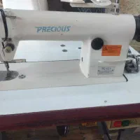 چرخ راسته دوز صنعتی موتور بزرگ