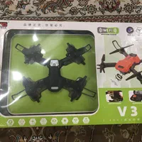 پهباد کواد کوپتر هلی شات ورزشی هلیکوپتر اسباب بازی