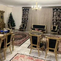 مبلمان کلاسیک ایتالیایی