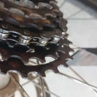 دوچرخه سالم بدون مشکل ۲۶|دوچرخه، اسکیت، اسکوتر|ایوان, |دیوار