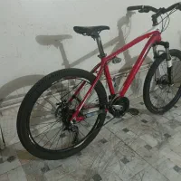 دوچرخه ایکس ترونیک سایز 27