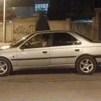 405|خودرو سواری و وانت|دوگنبدان, |دیوار