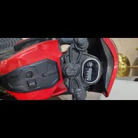 موتور شارژی|اسباببازی بچه|فردیس, شهرک ناز|دیوار