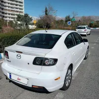 مزدا ۳ تیپ۳