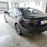 آریزو ۶ پرو مدل ۱۴۰۲ کارکرد ۹ هزار|خودرو سواری و وانت|اندیشه, اندیشه فاز ۵|دیوار