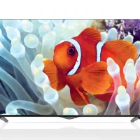 smart tv 4k LG