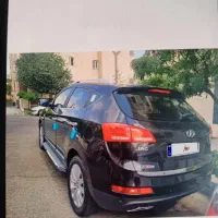 جک S5 نیوفیس، مدل ۱۴۰۲|خودرو سواری و وانت|تهران, پرواز|دیوار