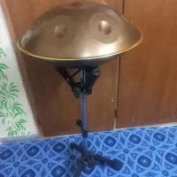 هنگ درام مهردرام همراه با سافت کیس و پایه سناتور|درام و پرکاشن|تبریز, |دیوار