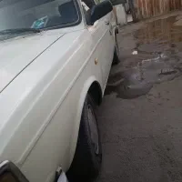 پیکان وانت ۹۳ دوگانه|خودرو سواری و وانت|شهریار, رضی آباد پایین|دیوار