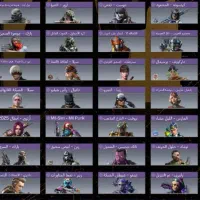 اکانت گاد|کنسول، بازی ویدئویی و آنلاین|خرم‌آباد, |دیوار