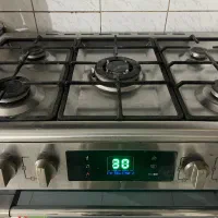 گاز techno|اجاق گاز و لوازم برقی پختوپز|بوشهر, |دیوار