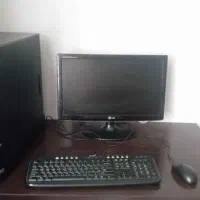 کامپوتر|رایانه رومیزی|آزادشهر, |دیوار