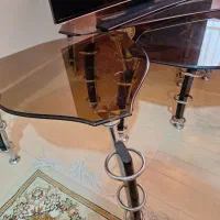 میز|مبلمان خانگی و میز عسلی|سبزوار, پاسداران|دیوار