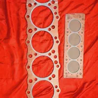 واشر سرسیلندر مسی فیکسچر سر سیلندر پژو پیکان نیسان|قطعات یدکی و لوازم جانبی|رشت, بازار|دیوار