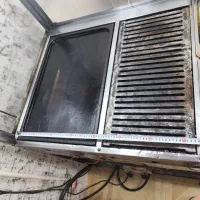 فر ساندویچ آبگرمکن سینک