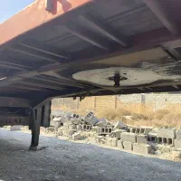 کفی سه محور ۱۲و۷۰|خودرو سنگین|شهریار, شهرک شاهد|دیوار