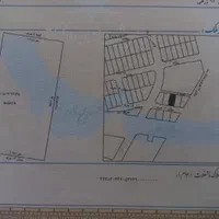 سه دانگ‌ زمین‌ مهرشهر فاز ۵ قرارگاه و لشکری|فروش زمین و ملک کلنگی|اهواز, کیان اباد|دیوار