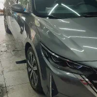 شیشه دودی سیار|خدمات موتور و ماشین|کرج, بنیاد|دیوار