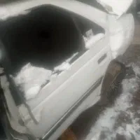 خودرو تصادفی|خودرو سواری و وانت|مشگین شهر, |دیوار