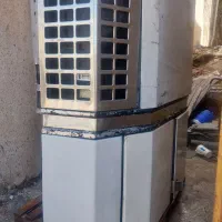 موتور یخچال اس بی TR یانمار تریلی