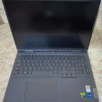 لپ تاپ لنوو cori7|رایانه همراه|یاسوج, |دیوار