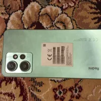 فروش گوشی نوت ۱۲ شیامی