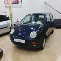 ام وی ام 110 چهار سیلندر مدل 89