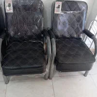 صندلی آرایشگاه زنانه در حد نو