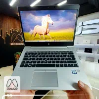 لپتاپ اچ پی برنامه نویسی فتوشاپ سبک ظریف Hp