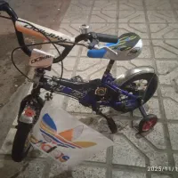 دوچرخه سایز 12